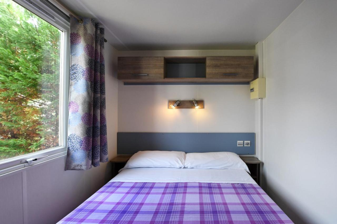 I Tre Moschettieri Camping Village Lido di Pomposa Εξωτερικό φωτογραφία