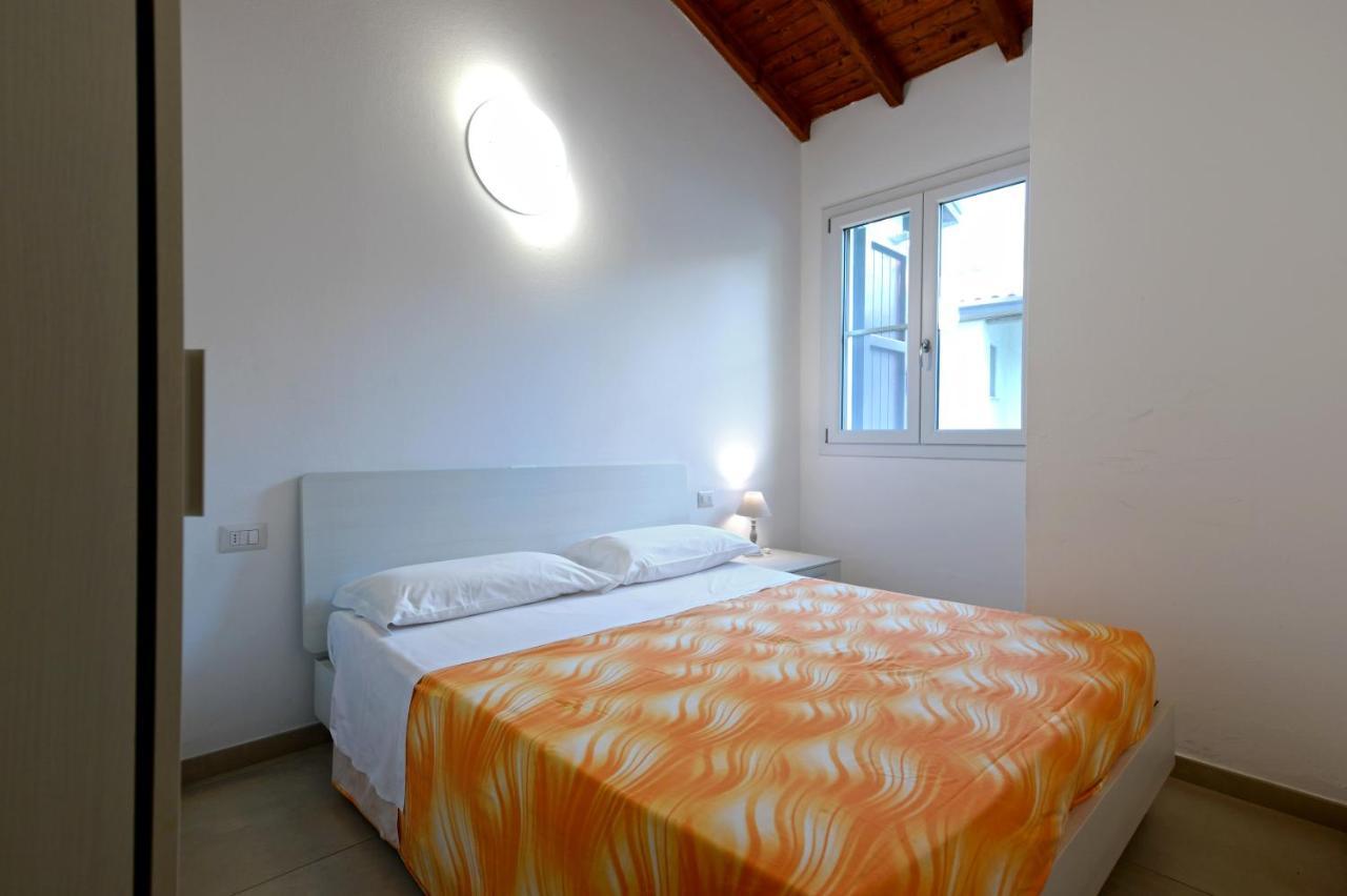 I Tre Moschettieri Camping Village Lido di Pomposa Εξωτερικό φωτογραφία