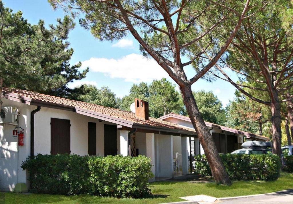 I Tre Moschettieri Camping Village Lido di Pomposa Εξωτερικό φωτογραφία