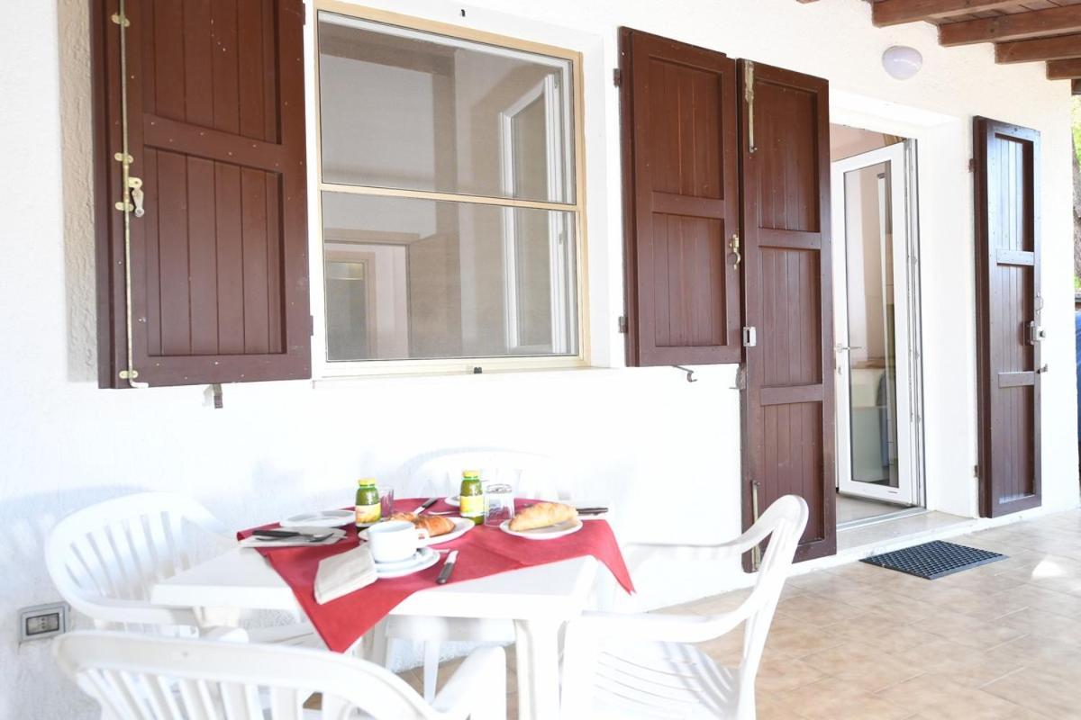 I Tre Moschettieri Camping Village Lido di Pomposa Εξωτερικό φωτογραφία
