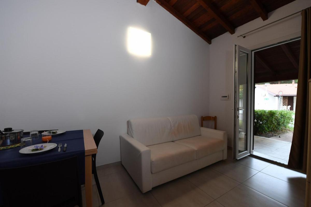 I Tre Moschettieri Camping Village Lido di Pomposa Εξωτερικό φωτογραφία