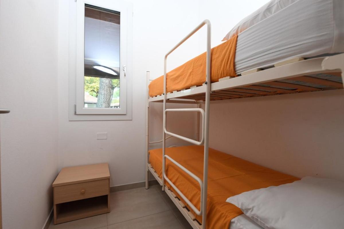 I Tre Moschettieri Camping Village Lido di Pomposa Εξωτερικό φωτογραφία