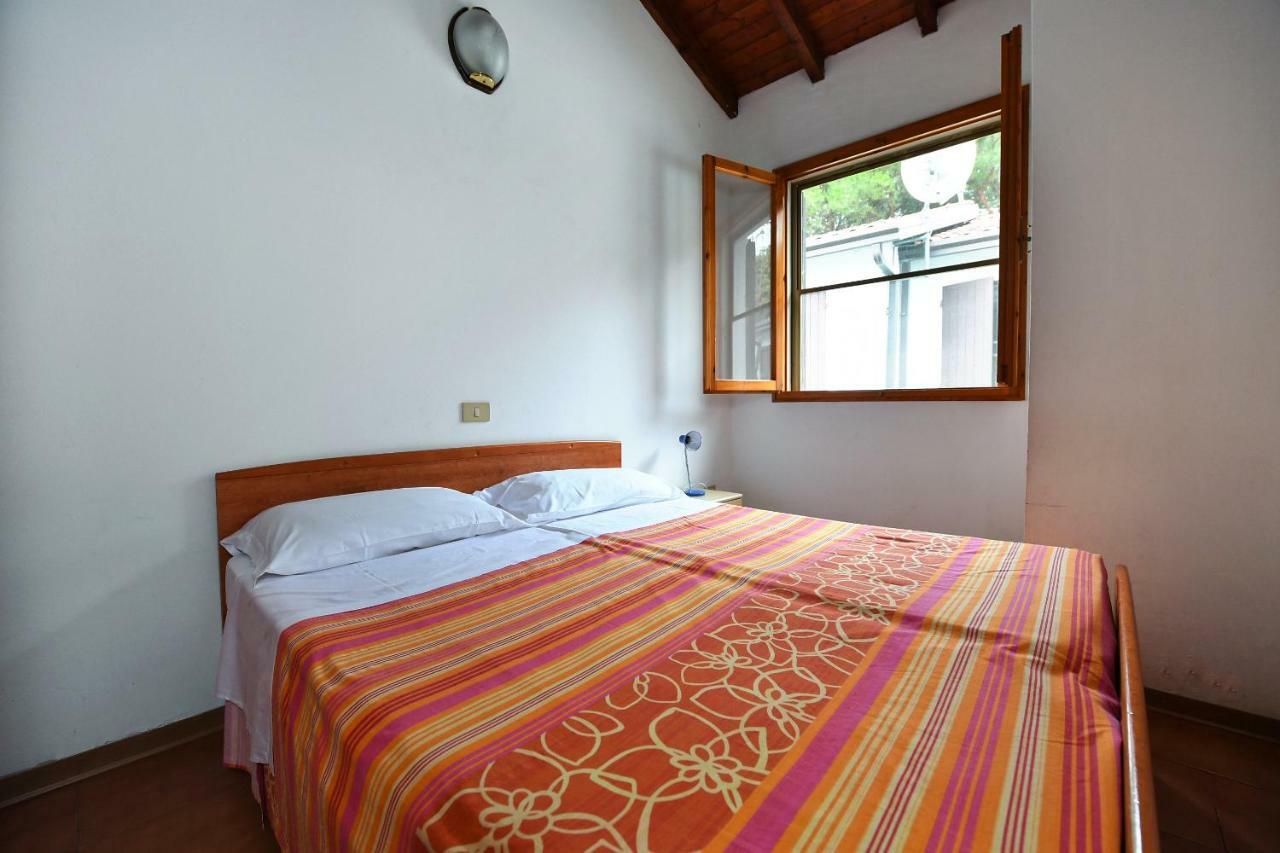 I Tre Moschettieri Camping Village Lido di Pomposa Εξωτερικό φωτογραφία