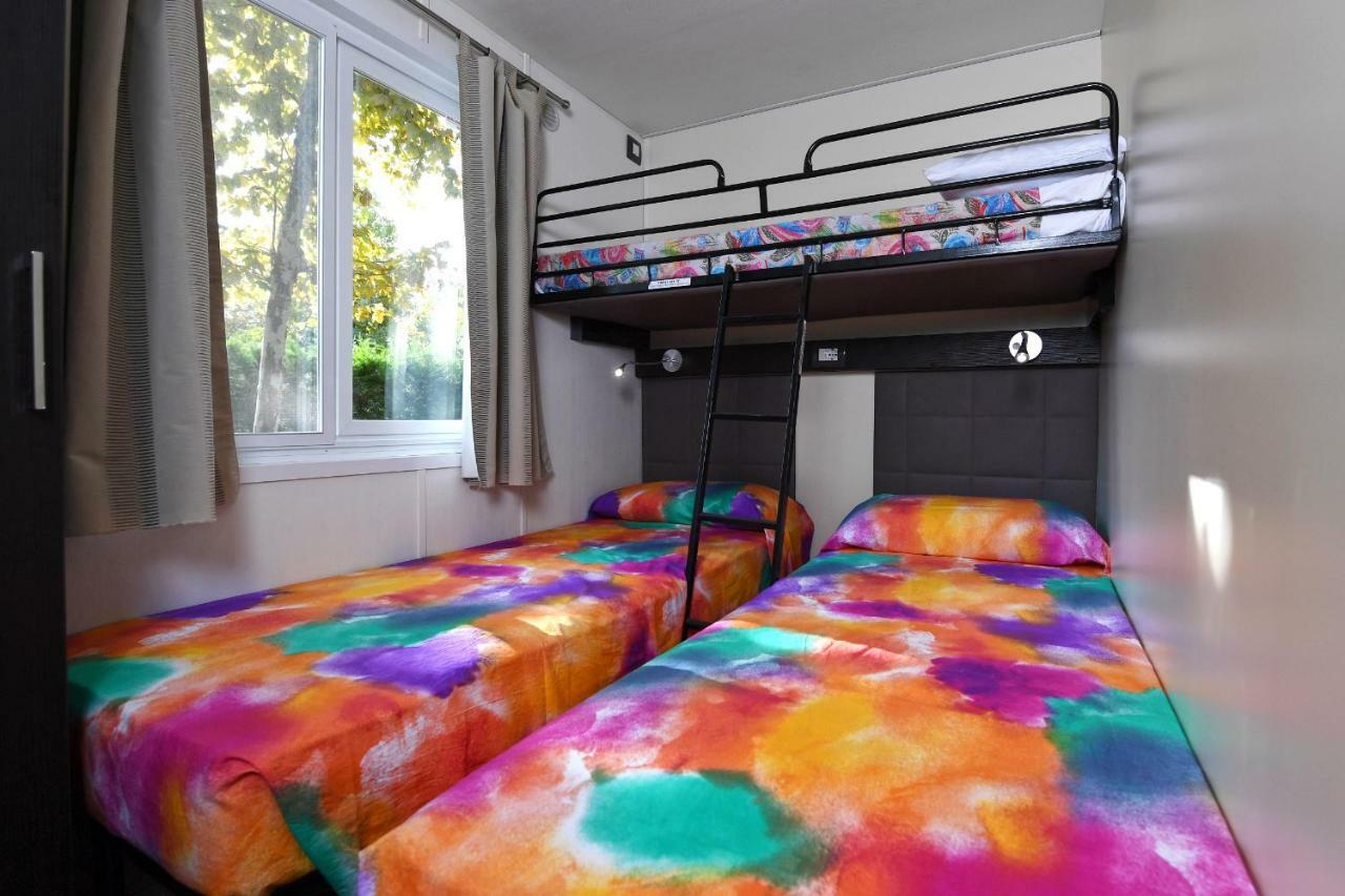 I Tre Moschettieri Camping Village Lido di Pomposa Εξωτερικό φωτογραφία