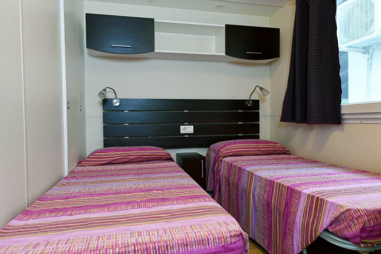 I Tre Moschettieri Camping Village Lido di Pomposa Εξωτερικό φωτογραφία