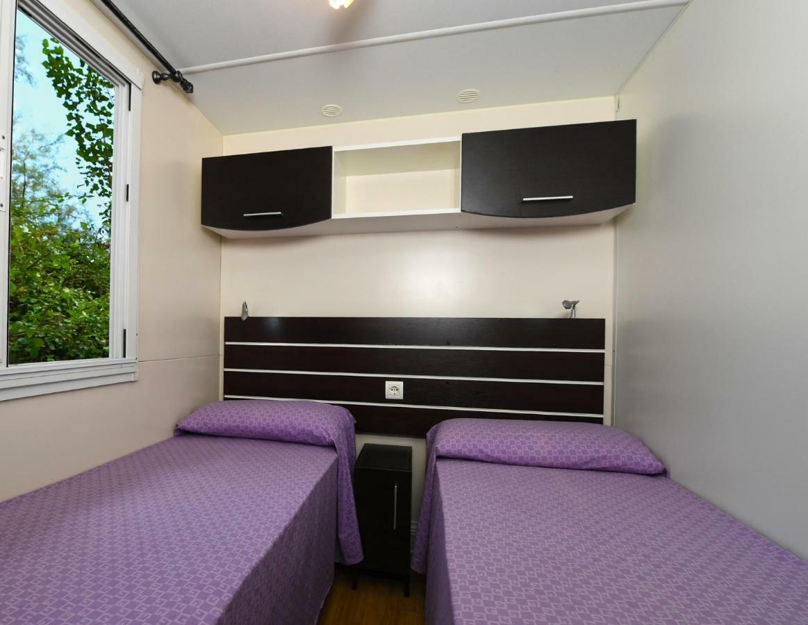 I Tre Moschettieri Camping Village Lido di Pomposa Εξωτερικό φωτογραφία