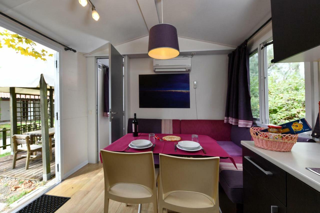 I Tre Moschettieri Camping Village Lido di Pomposa Εξωτερικό φωτογραφία